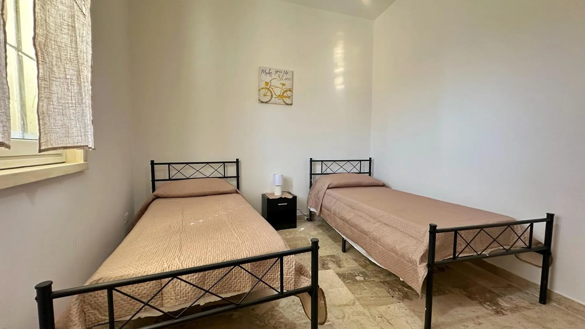 Dream Holiday Siculiana Olaszország