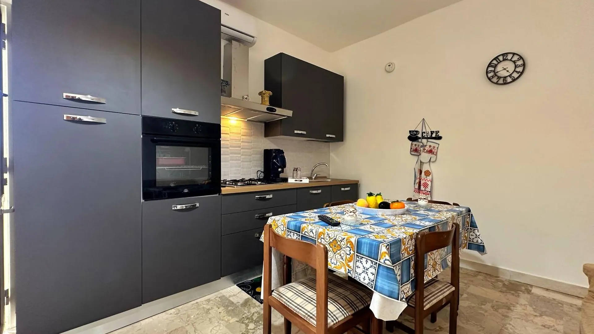 Apartman Dream Holiday Siculiana