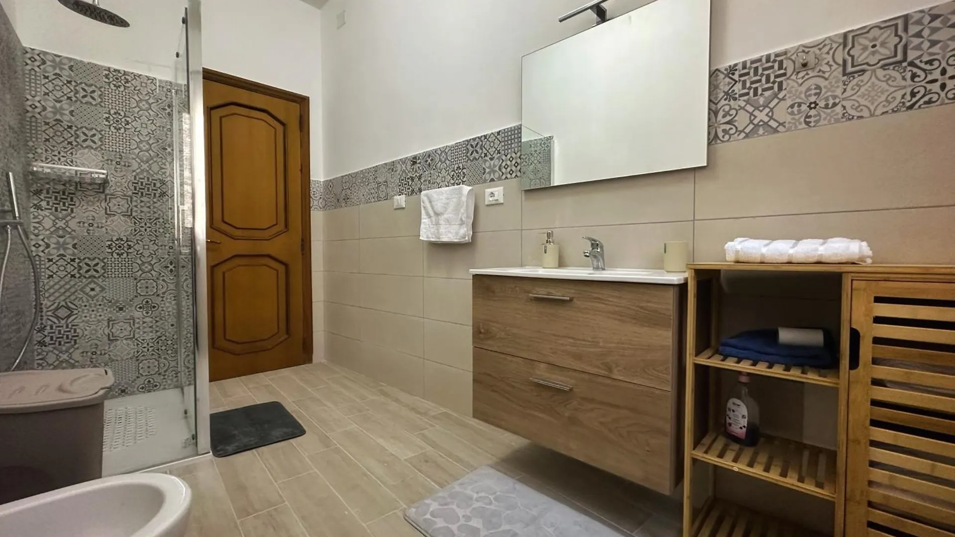 Apartman Dream Holiday Siculiana