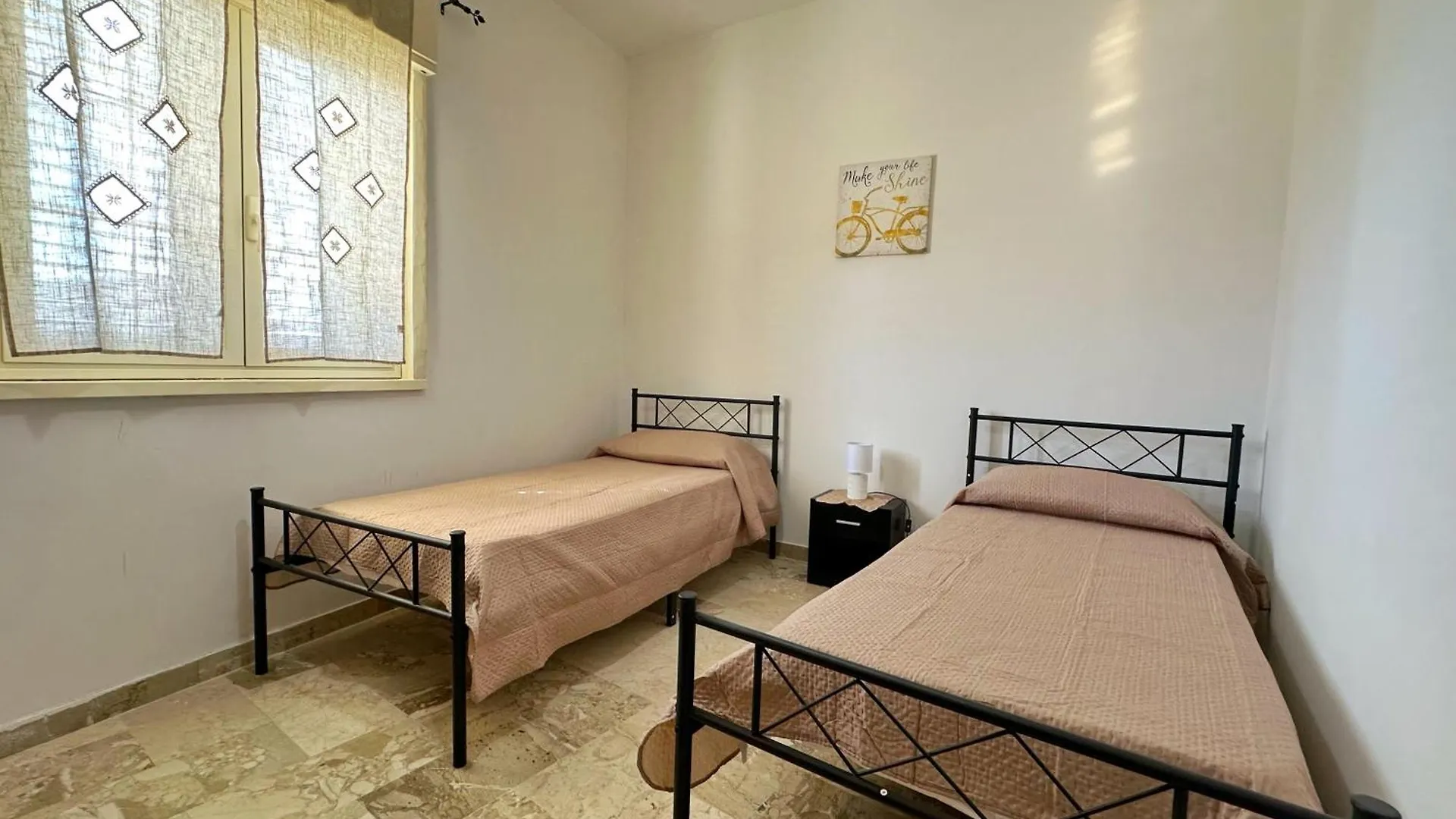 Dream Holiday Siculiana Apartman